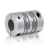 Sliced Coupling ASK